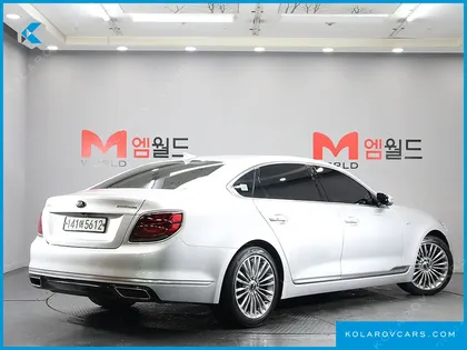 KIA K9 3.8 GDI AWD