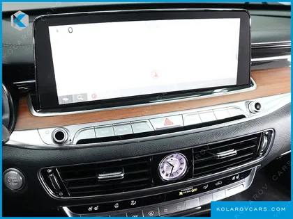 KIA K9 3.8 GDI AWD