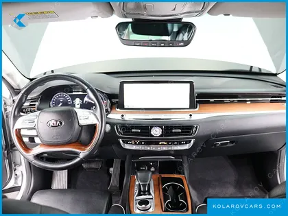 KIA K9 3.8 GDI AWD
