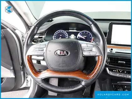 KIA K9 3.8 GDI AWD