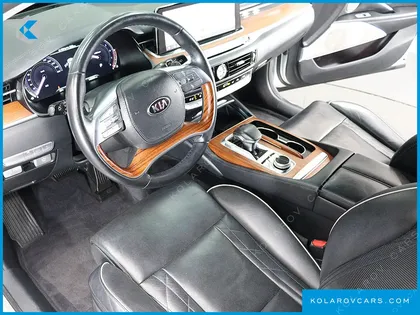 KIA K9 3.8 GDI AWD