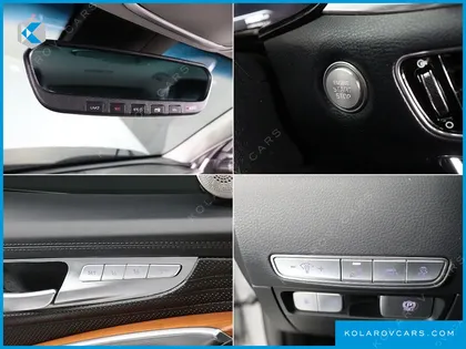 KIA K9 3.8 GDI AWD