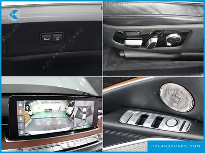 KIA K9 3.8 GDI AWD