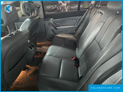 RENAULT KOREA SM5 SE PLUS