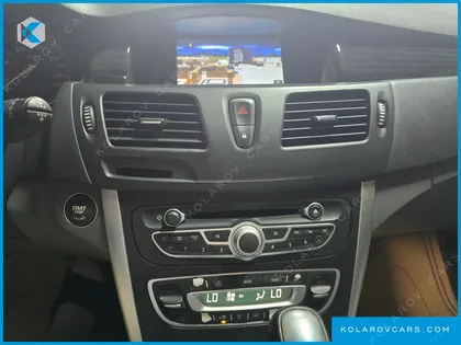 RENAULT KOREA SM5 SE PLUS