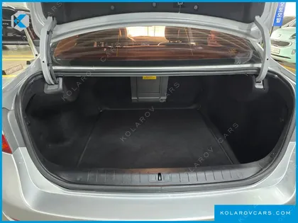 RENAULT KOREA SM5 SE PLUS