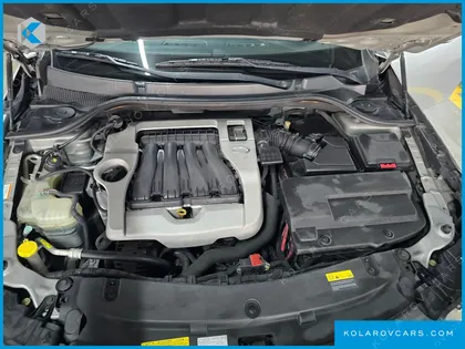 RENAULT KOREA SM5 SE PLUS