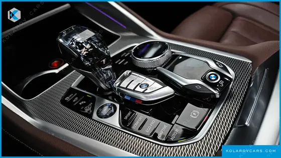 BMW X6 XDRIVE40I M SPORT