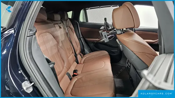 BMW X6 XDRIVE40I M SPORT