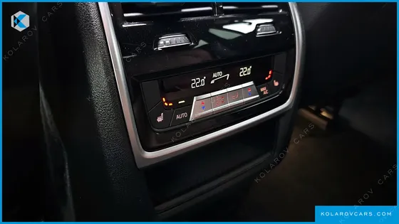 BMW X6 XDRIVE40I M SPORT