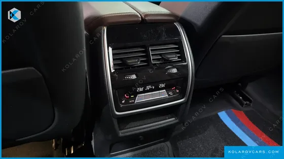 BMW X6 XDRIVE40I M SPORT