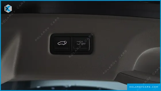 KIA CARNIVAL 9-SEATER GRAVITY