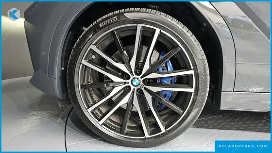 BMW X6 XDRIVE40D M SPORT ONLINE EXCLUSIVE