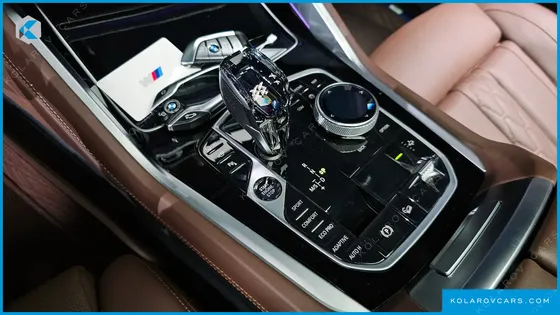 BMW X6 XDRIVE40D M SPORT ONLINE EXCLUSIVE