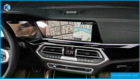 BMW X6 XDRIVE40D M SPORT ONLINE EXCLUSIVE
