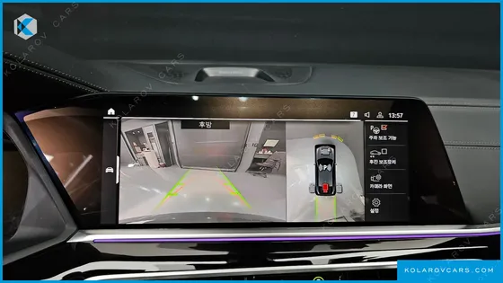 BMW X6 XDRIVE40D M SPORT ONLINE EXCLUSIVE