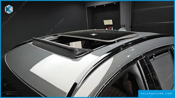BMW X6 XDRIVE40D M SPORT ONLINE EXCLUSIVE