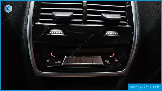 BMW X6 XDRIVE40D M SPORT ONLINE EXCLUSIVE