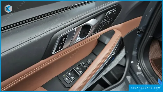 BMW X6 XDRIVE40D M SPORT ONLINE EXCLUSIVE