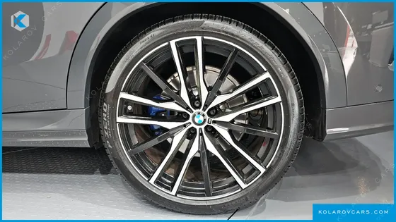 BMW X6 XDRIVE40D M SPORT ONLINE EXCLUSIVE