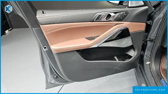 BMW X6 XDRIVE40D M SPORT ONLINE EXCLUSIVE