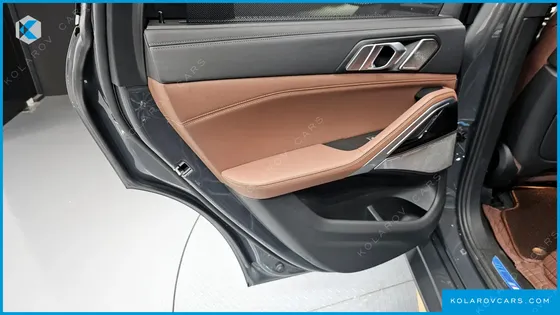 BMW X6 XDRIVE40D M SPORT ONLINE EXCLUSIVE