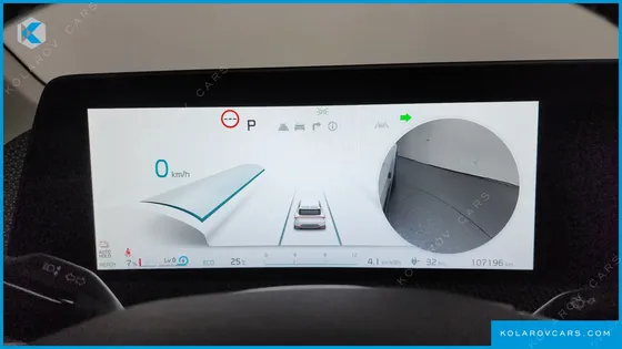 KIA EV6 LONG RANGE