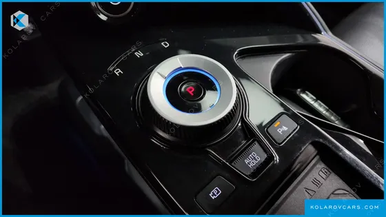KIA EV6 LONG RANGE