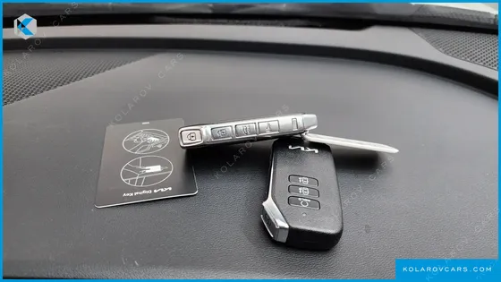 KIA EV6 LONG RANGE