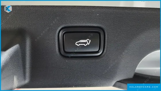 KIA EV6 LONG RANGE