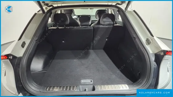 KIA EV6 LONG RANGE