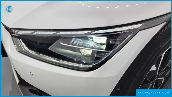 KIA EV6 LONG RANGE