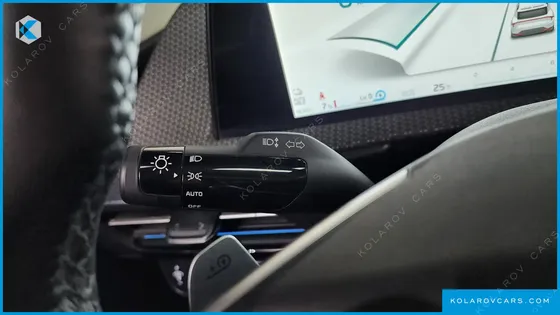 KIA EV6 LONG RANGE