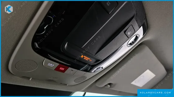 KIA K5 2.0