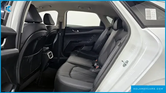 KIA K5 2.0