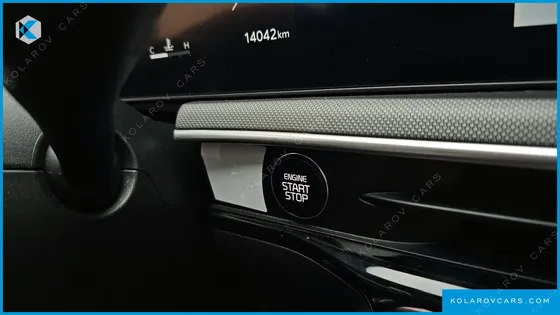 KIA K5 2.0