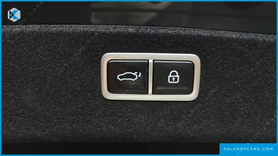 GENESIS G80 GASOLINE 3.5 TURBO AWD