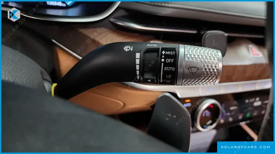GENESIS G80 GASOLINE 3.5 TURBO AWD