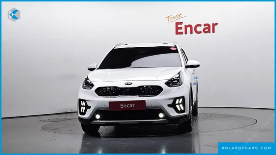 KIA NIRO 1.6 HEV