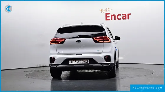 KIA NIRO 1.6 HEV