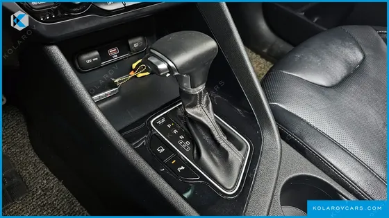 KIA NIRO 1.6 HEV