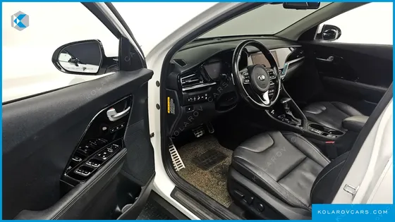 KIA NIRO 1.6 HEV