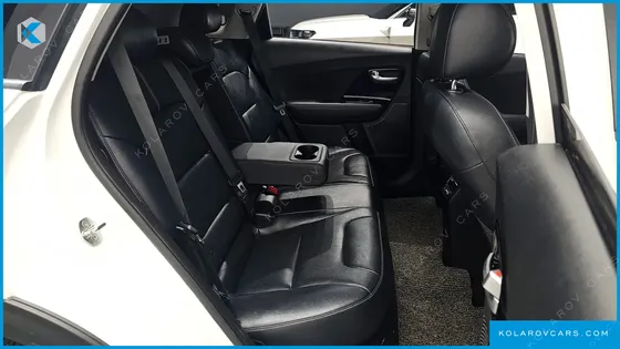 KIA NIRO 1.6 HEV