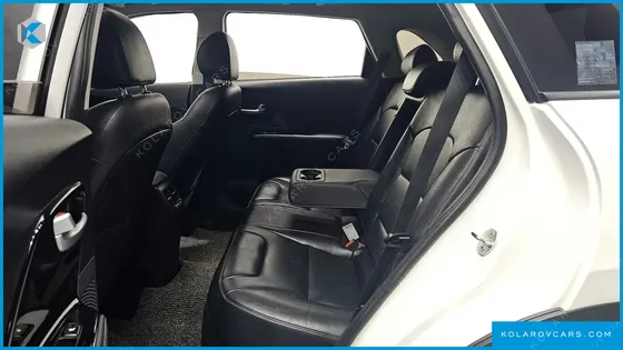 KIA NIRO 1.6 HEV