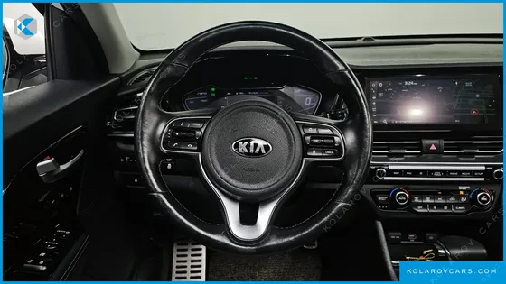 KIA NIRO 1.6 HEV