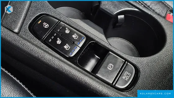 KIA NIRO 1.6 HEV