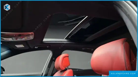 GENESIS G80 GASOLINE 3.5 TURBO 2WD