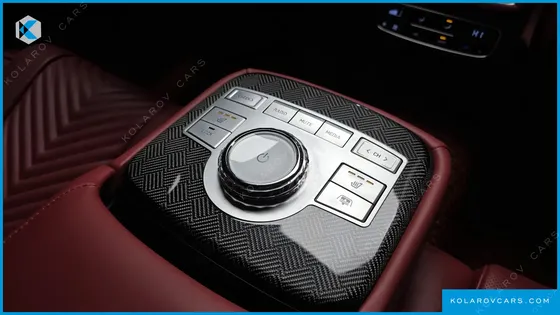 GENESIS G80 GASOLINE 3.5 TURBO 2WD