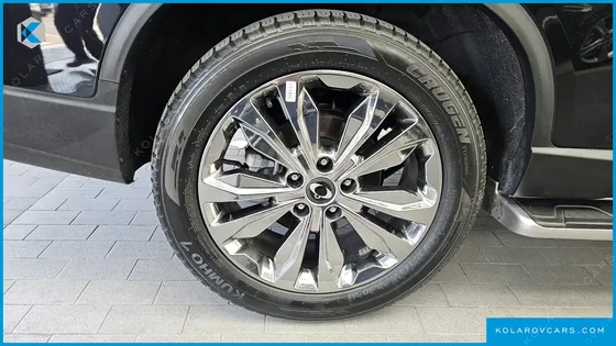 KGM - SSANGYONG REXTON DISEL 2.2 4WD