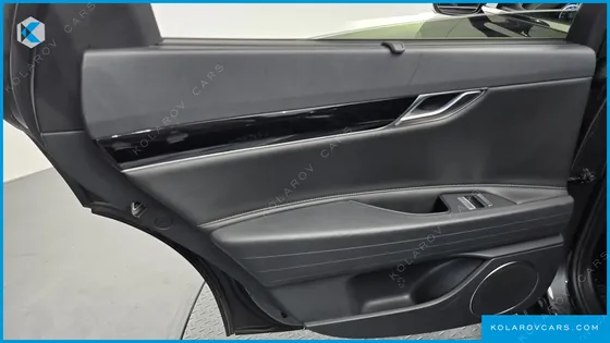 GENESIS G80 GASOLINE 3.5 TURBO 2WD